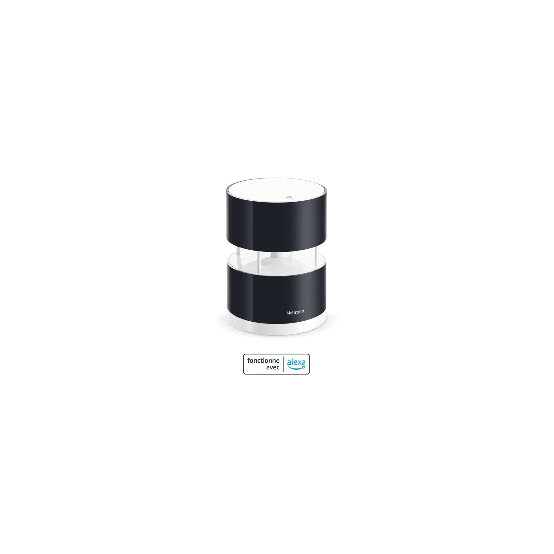 Anémomètre NETATMO connectée pour la Station Météo
