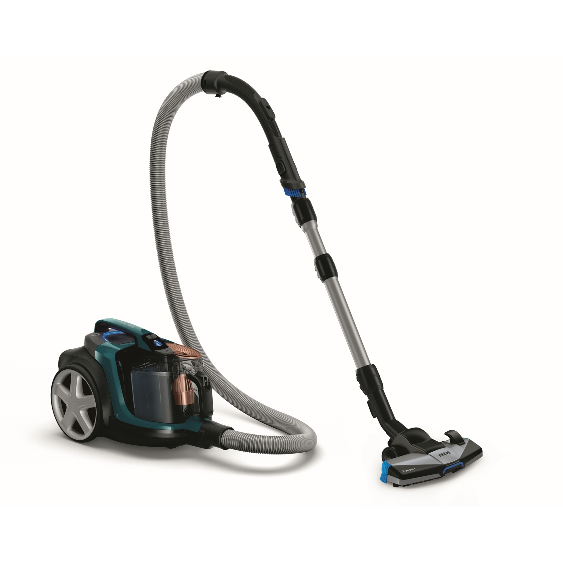 Aspirateur sans sac PHILIPS PowerCyclone 8 FC9744/09