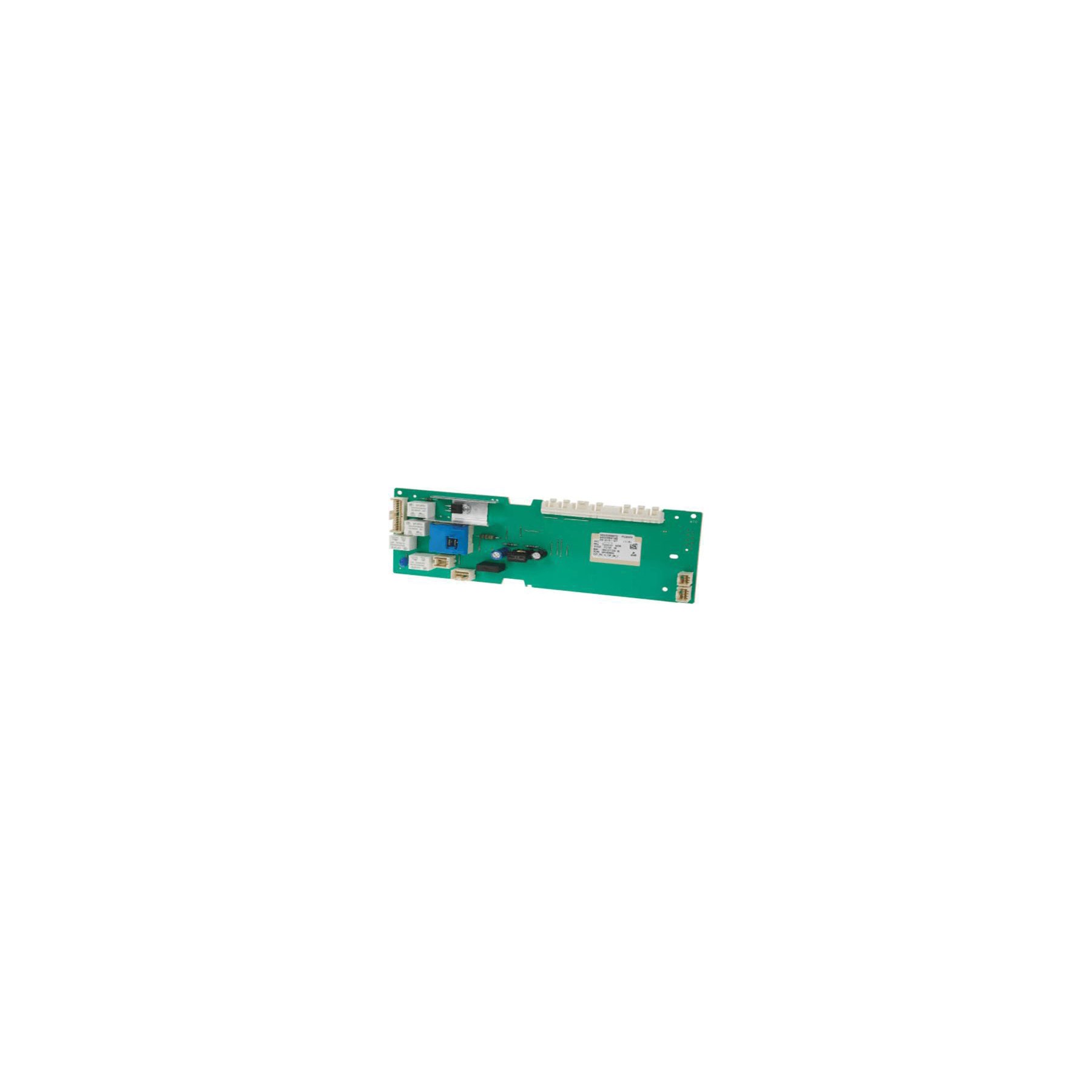 Carte BOSCH module de puissance