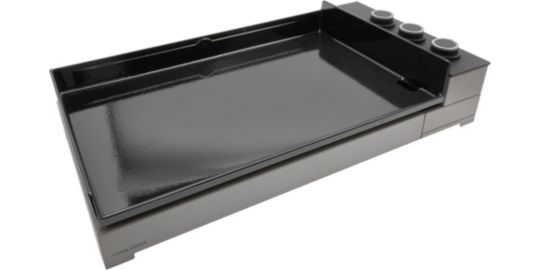 Plancha FORGE ADOUR Premium Acier 75 NG