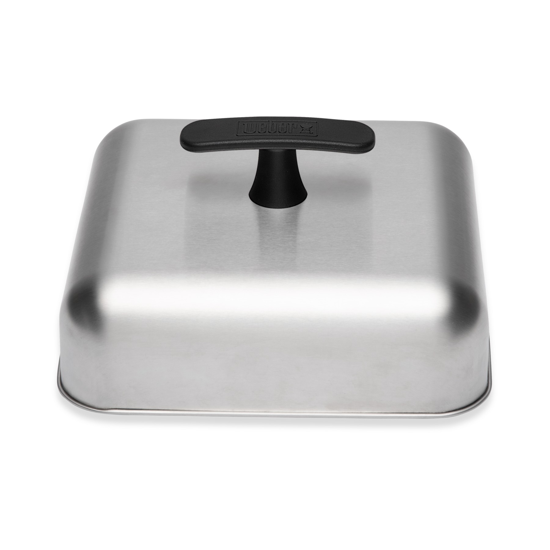 Couvercle plancha WEBER couvercle de cuisson pour plancha