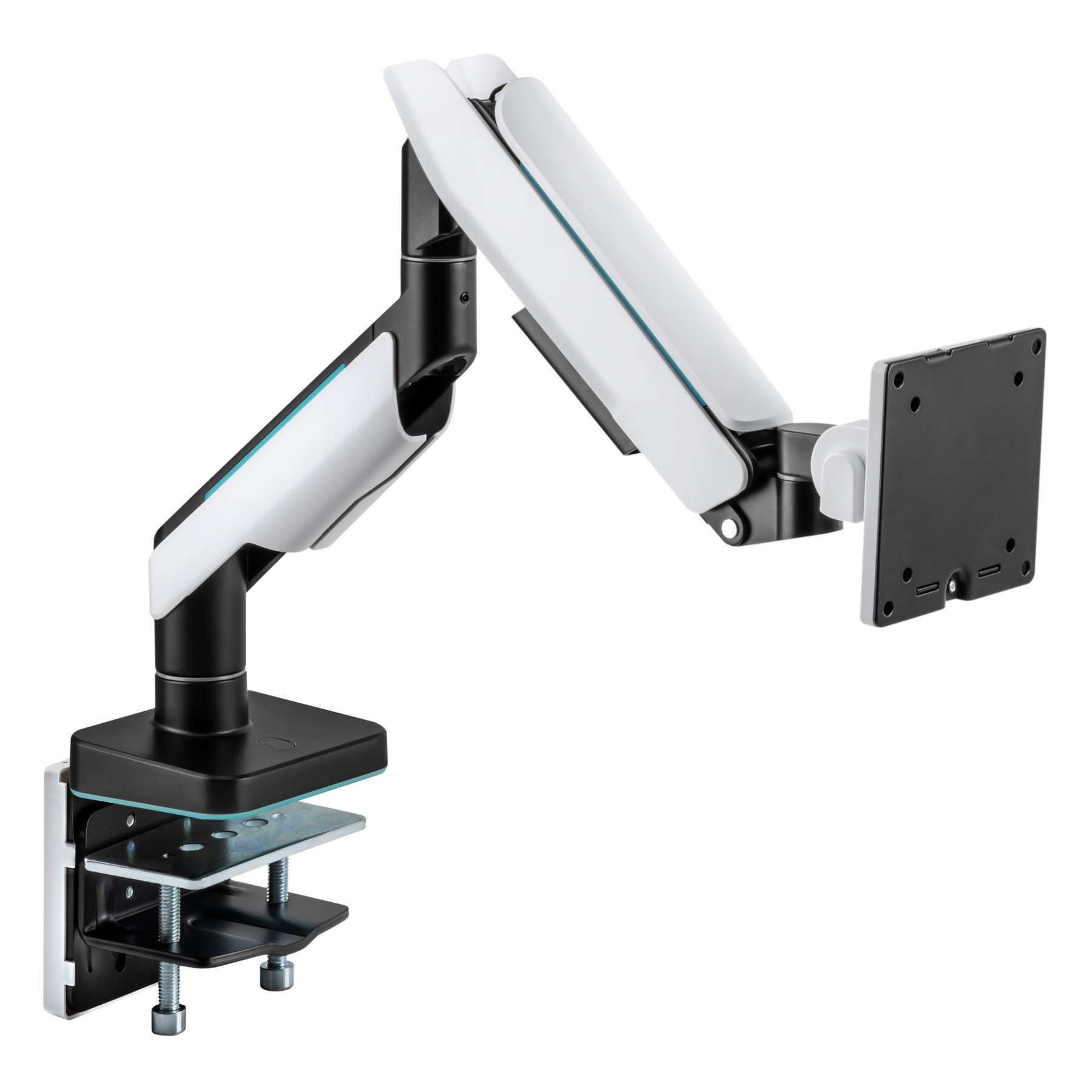 Support écran PC OPLITE Support  MT49 MONITOR ARM
