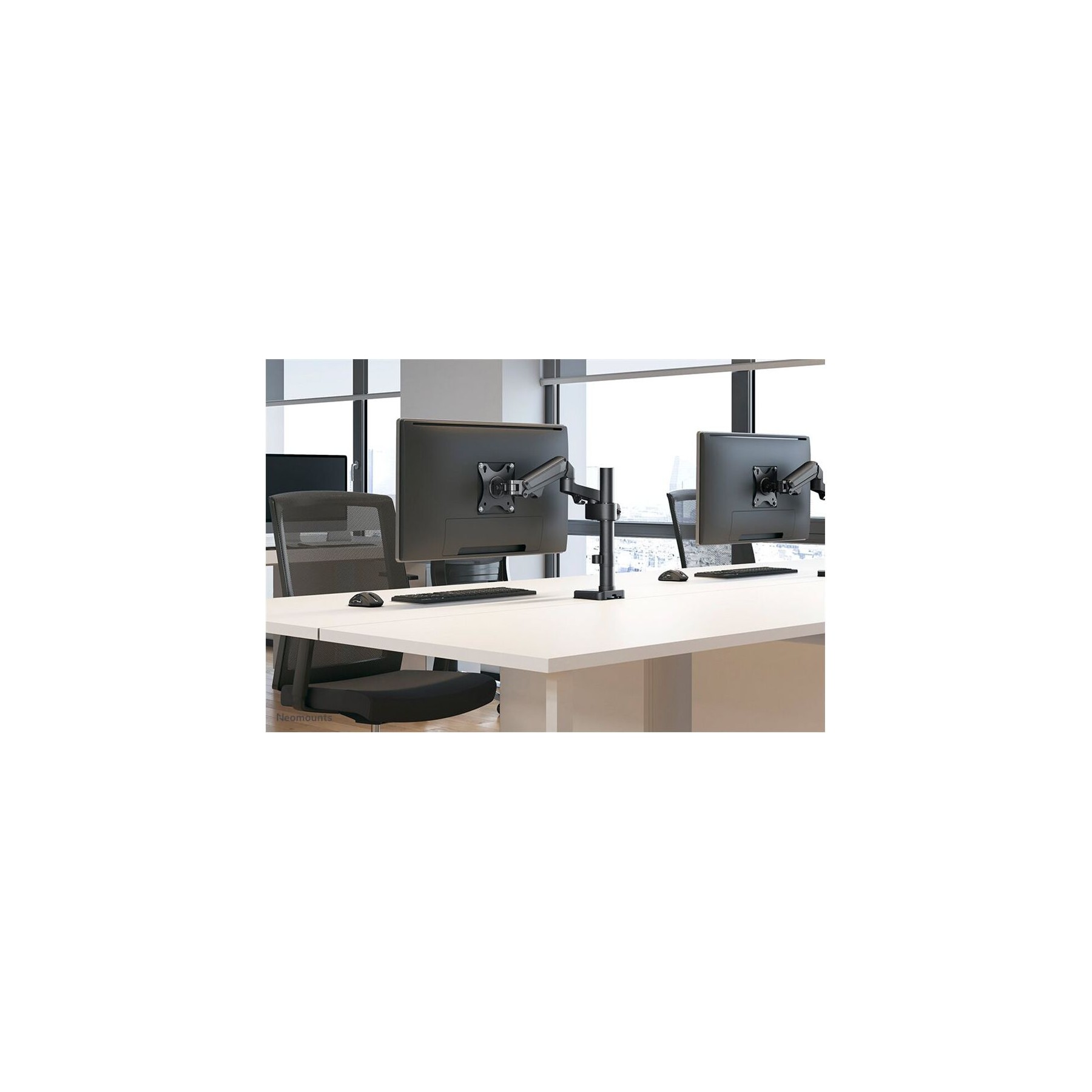 Hub USB C NEOMOUNTS DS70-750BL1