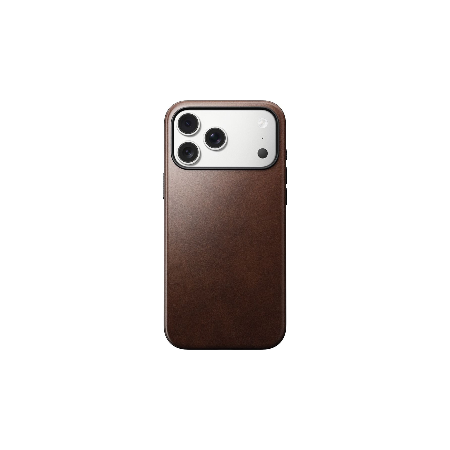 Coque NOMAD pour iPhone 17 Série RE Classic Antichoc