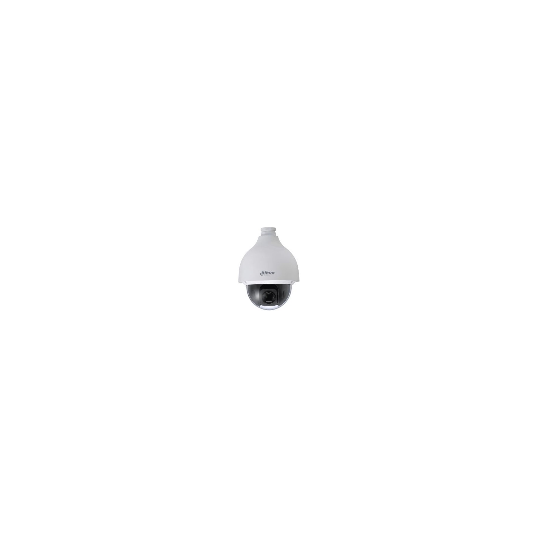 Caméra de sécurité DAHUA Caméra IP PTZ 4MP+ de surveillance 50432