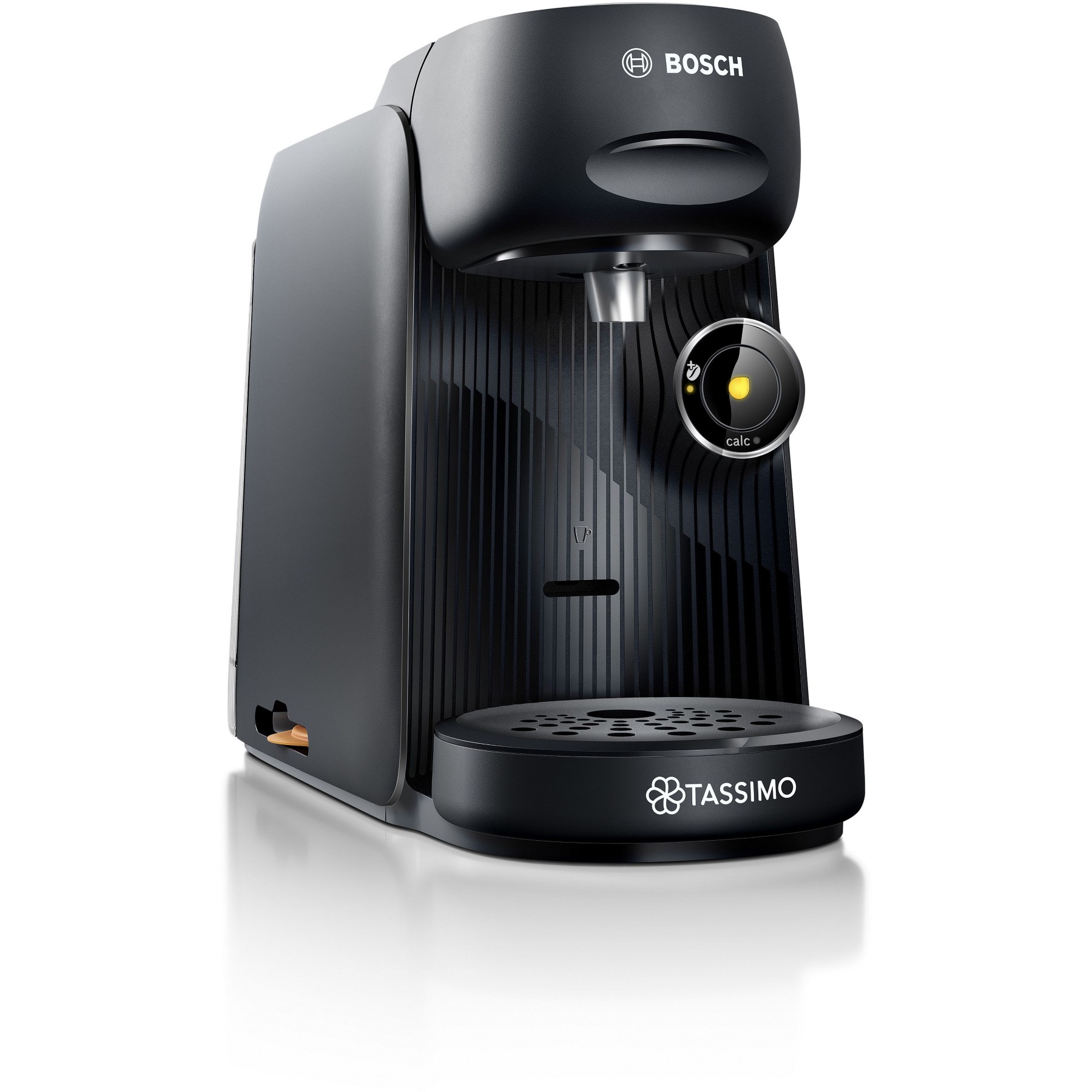 Tassimo BOSCH Finesse TAS162E