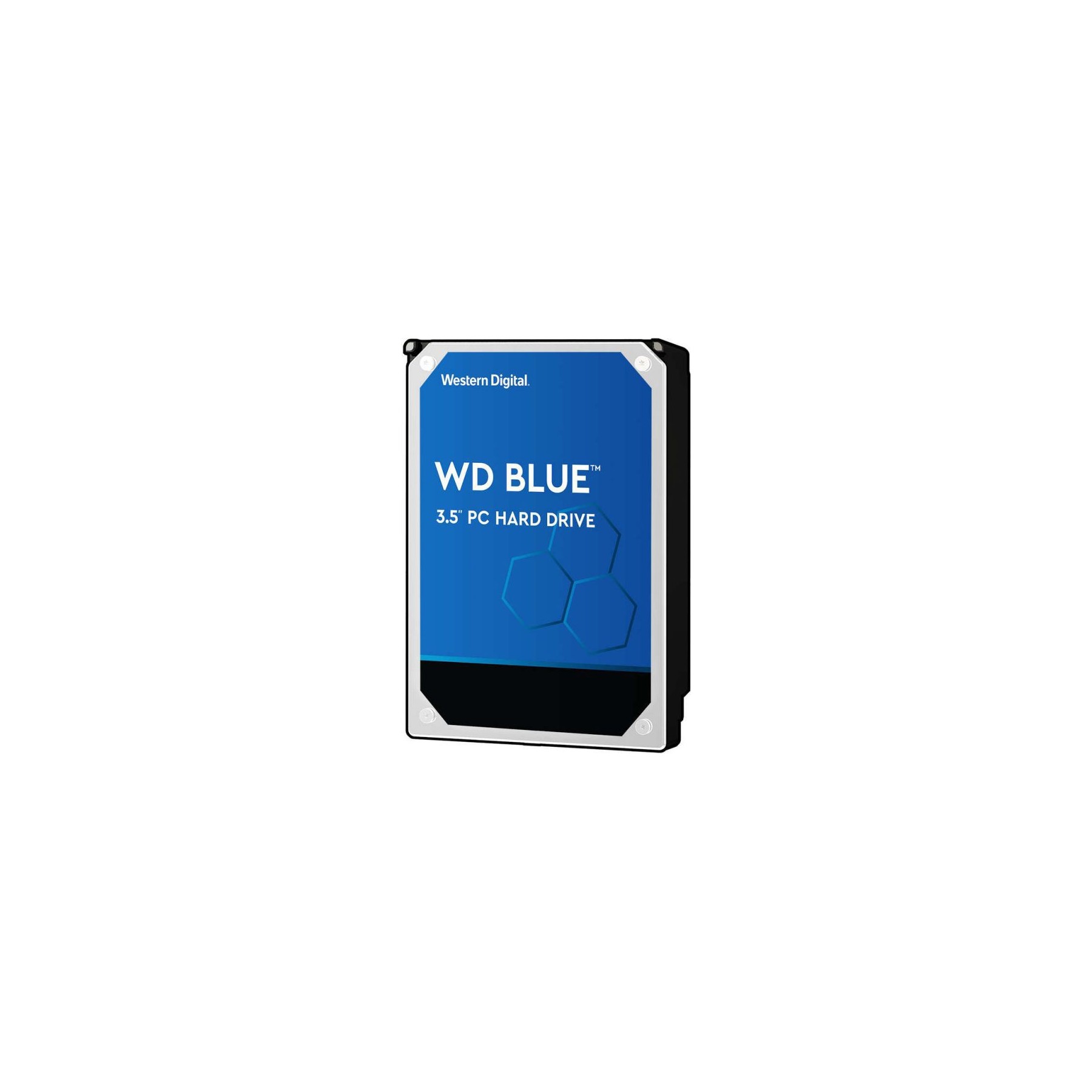 Disque dur interne WESTERN DIGITAL Blue