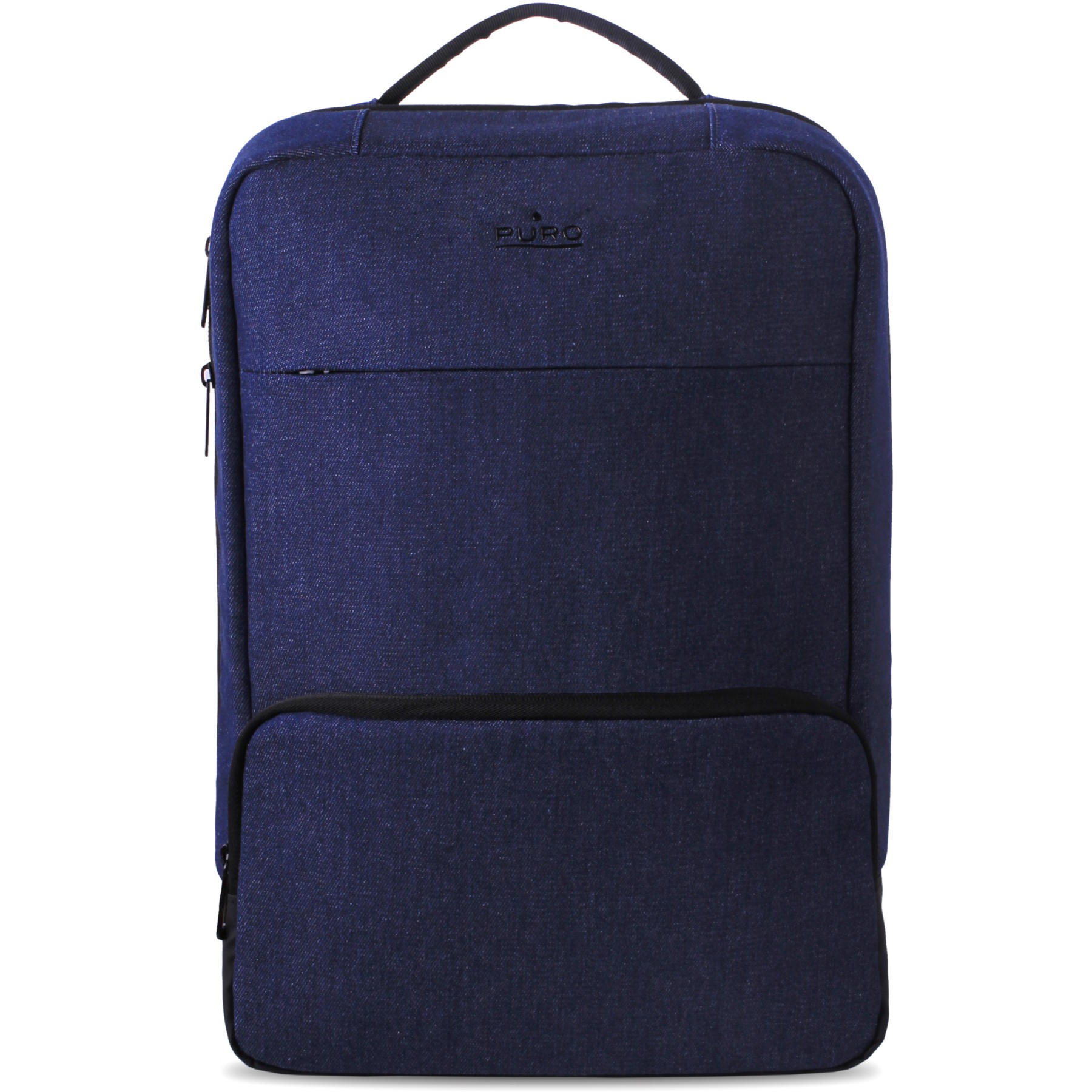 Sac à dos PURO 15.6'' Zaino Universel bleu