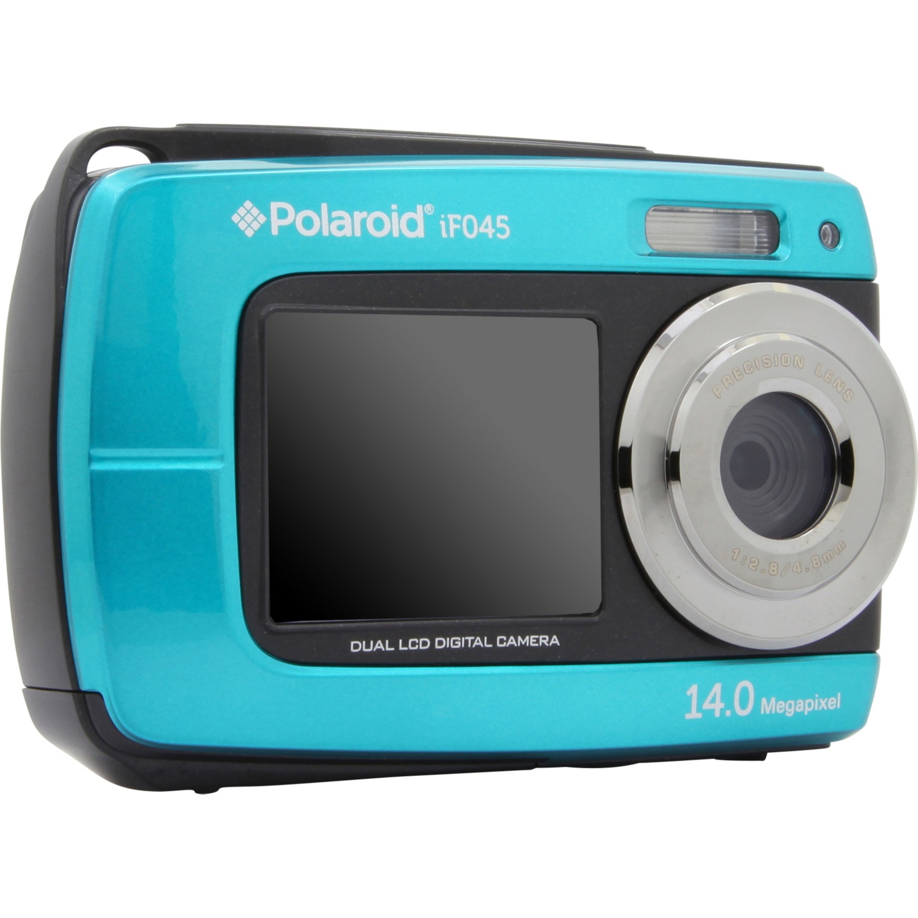 Appareil photo Compact POLAROID IF045 bleu Reconditionné