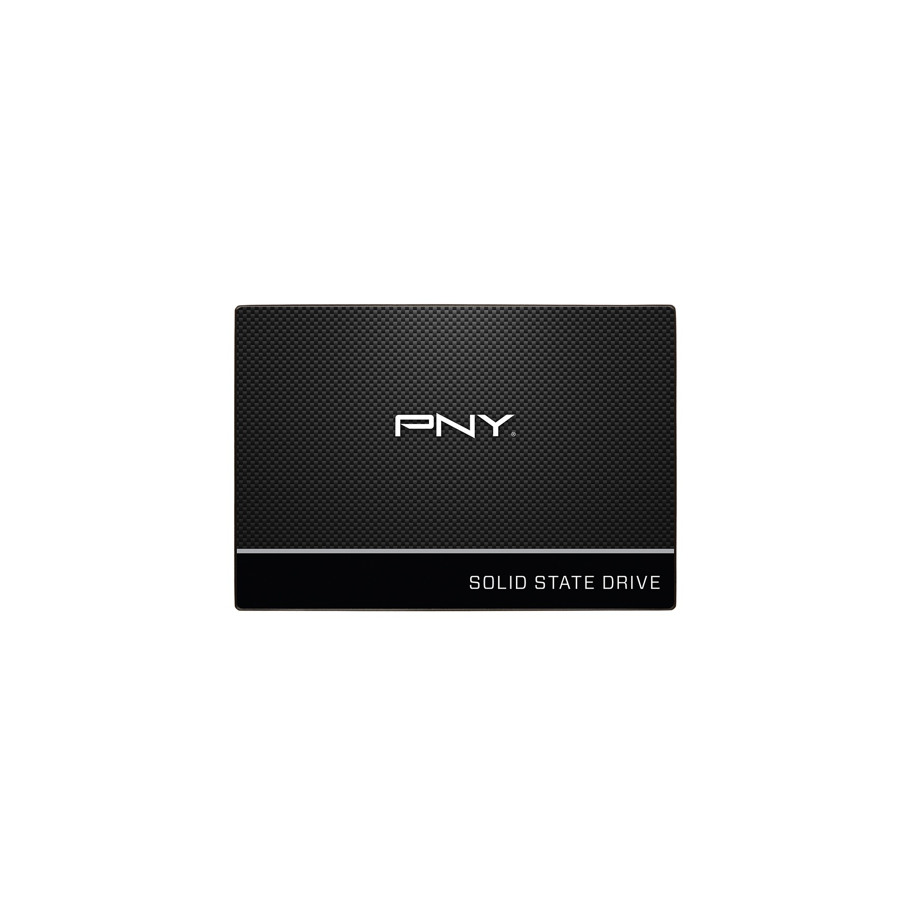 Disque SSD interne PNY 250Go CS900 SATA 2'5