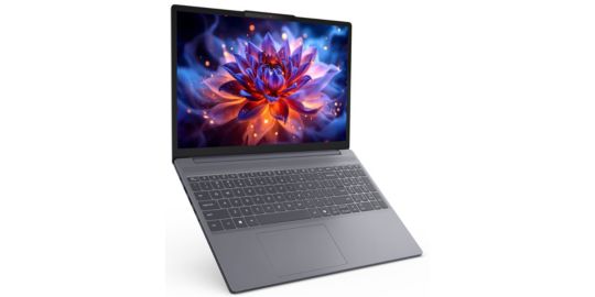 Ordinateur portable LENOVO IdeaPad Slim 3 15IWC11 LUNA GREY
