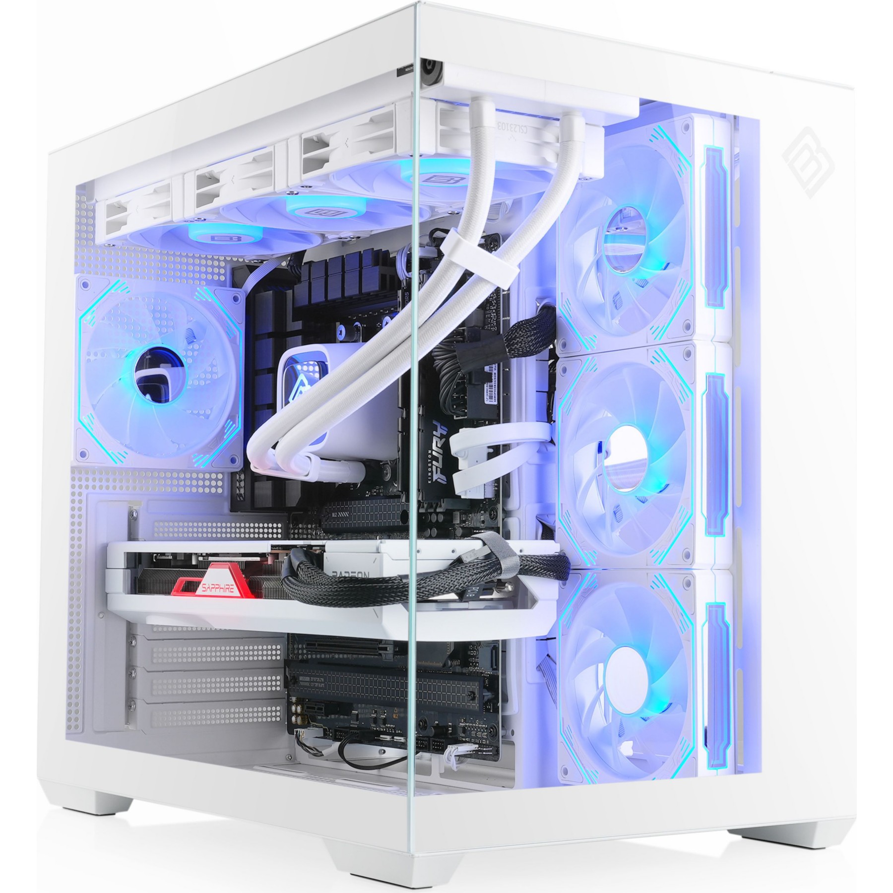 PC Gamer CSL-COMPUTER M12470H
