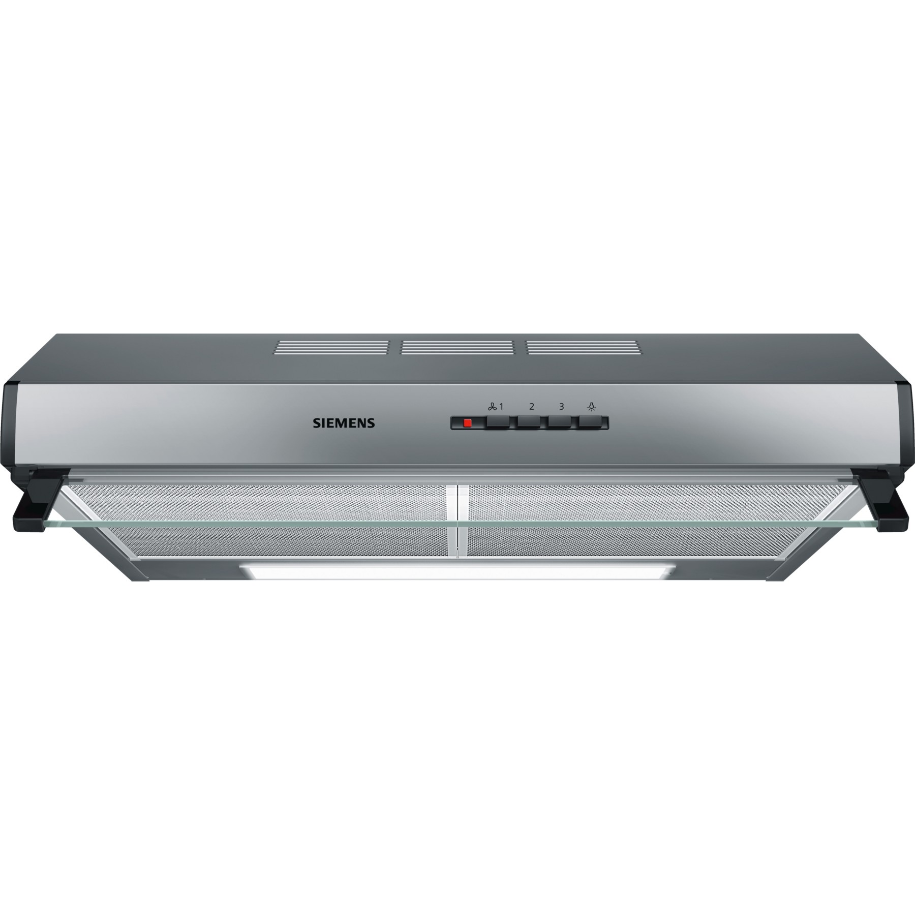Hotte casquette SIEMENS LU63LCC50