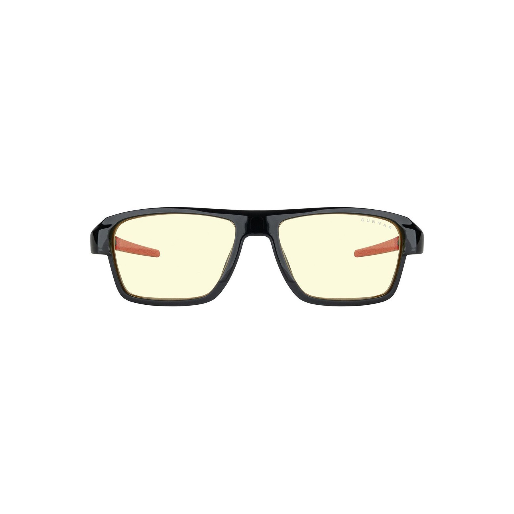 Lunette anti lumière bleue GUNNAR Lightning Bolt Base