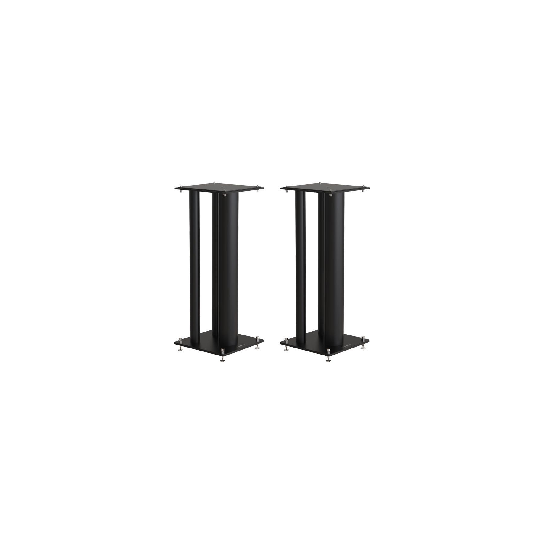 Pied d'enceinte NORSTONE Stylum Max Noir satin
