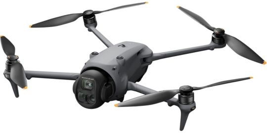 Drone DJI Mavic 4 Pro 512GB Creator Combo(RC Pro 2