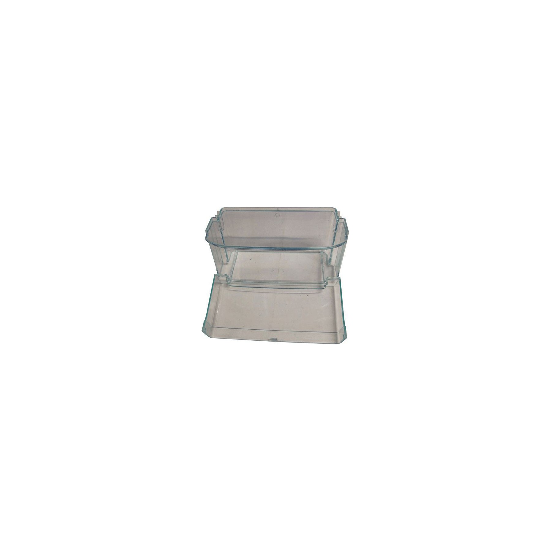 Clayette SIEMENS etagere avec couvercle