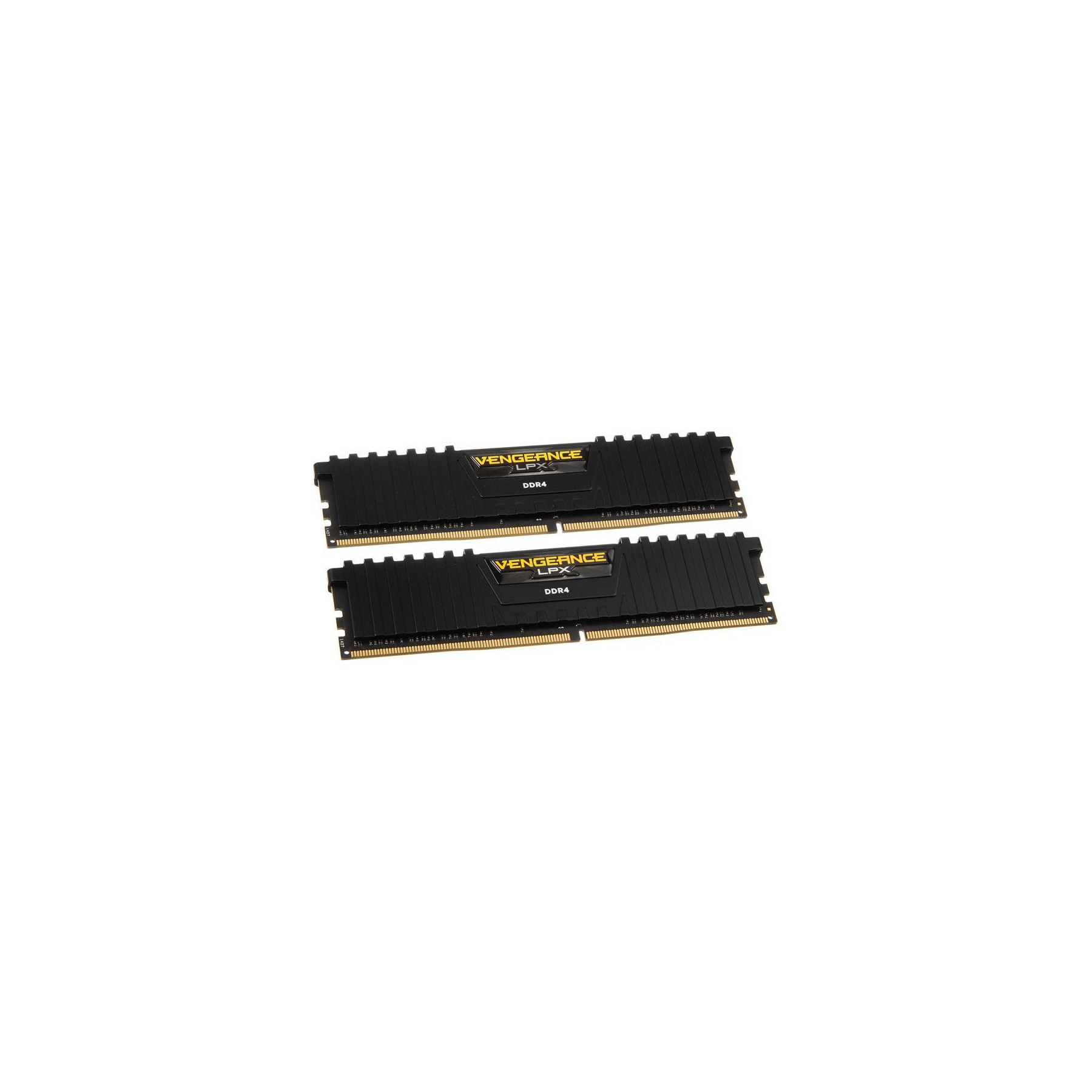 Mémoire vive CORSAIR Vengeance DDR4 16 Go 3200 MHz