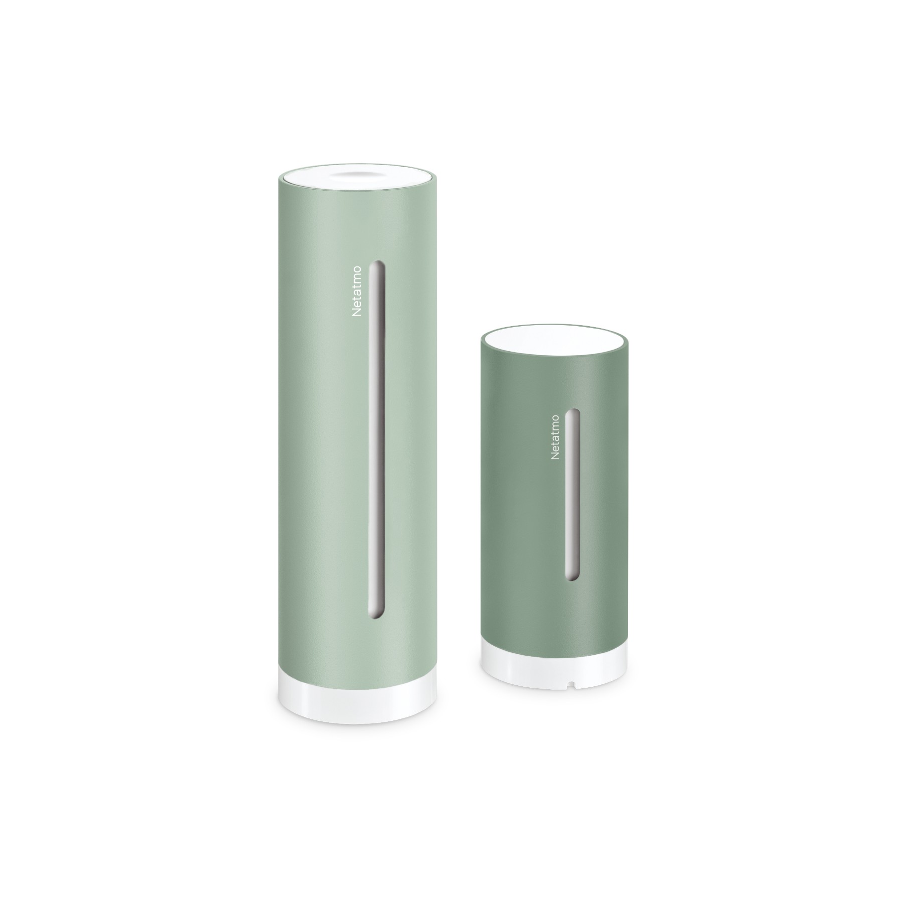 Station météo connectée NETATMO ORIGINAL 2e gén. Mint
