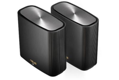 ROUTEUR ASUS ZenWifi XT8 x2 Noir