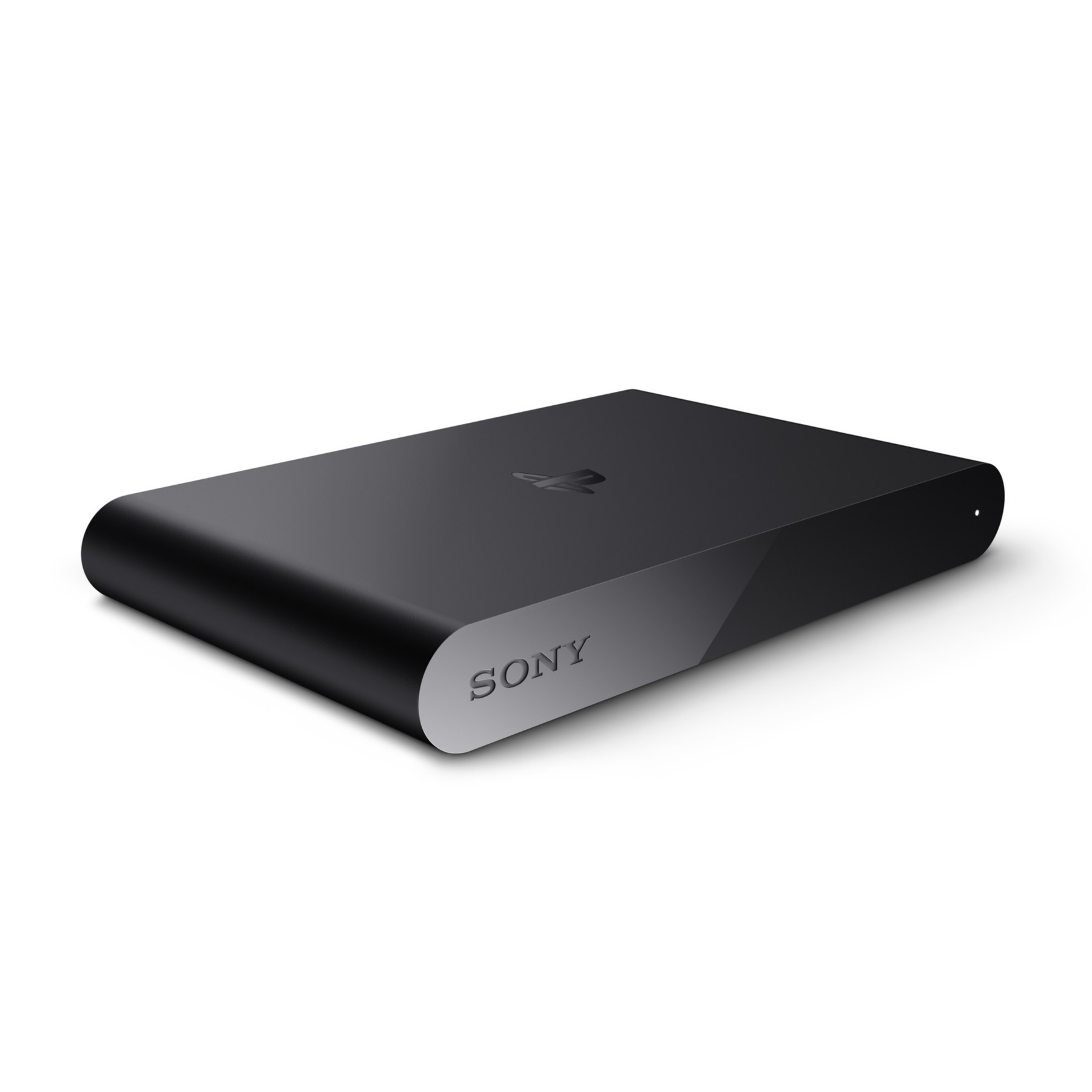 Boitier multimédia SONY PlayStation TV + Voucher 3 jeux Reconditionné