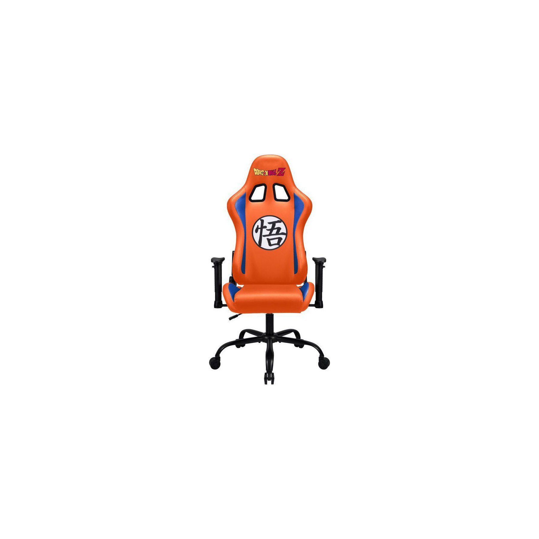Chaise gaming SUBSONIC Chaise gaming DBZ Dragon Ball Z , fauteu