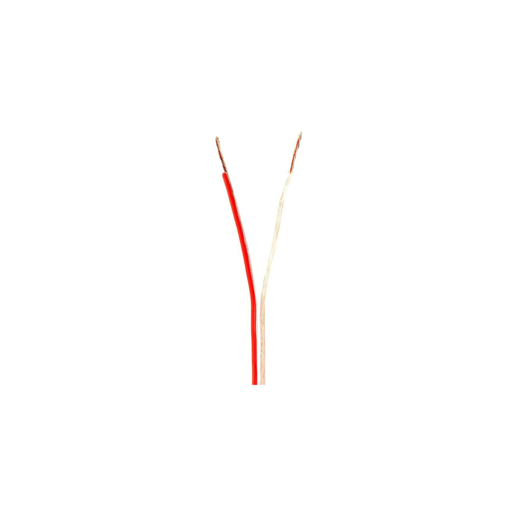 Câble Jack NEDIS 2 Conducteurs de 0.75mm2 en Bobine 100m