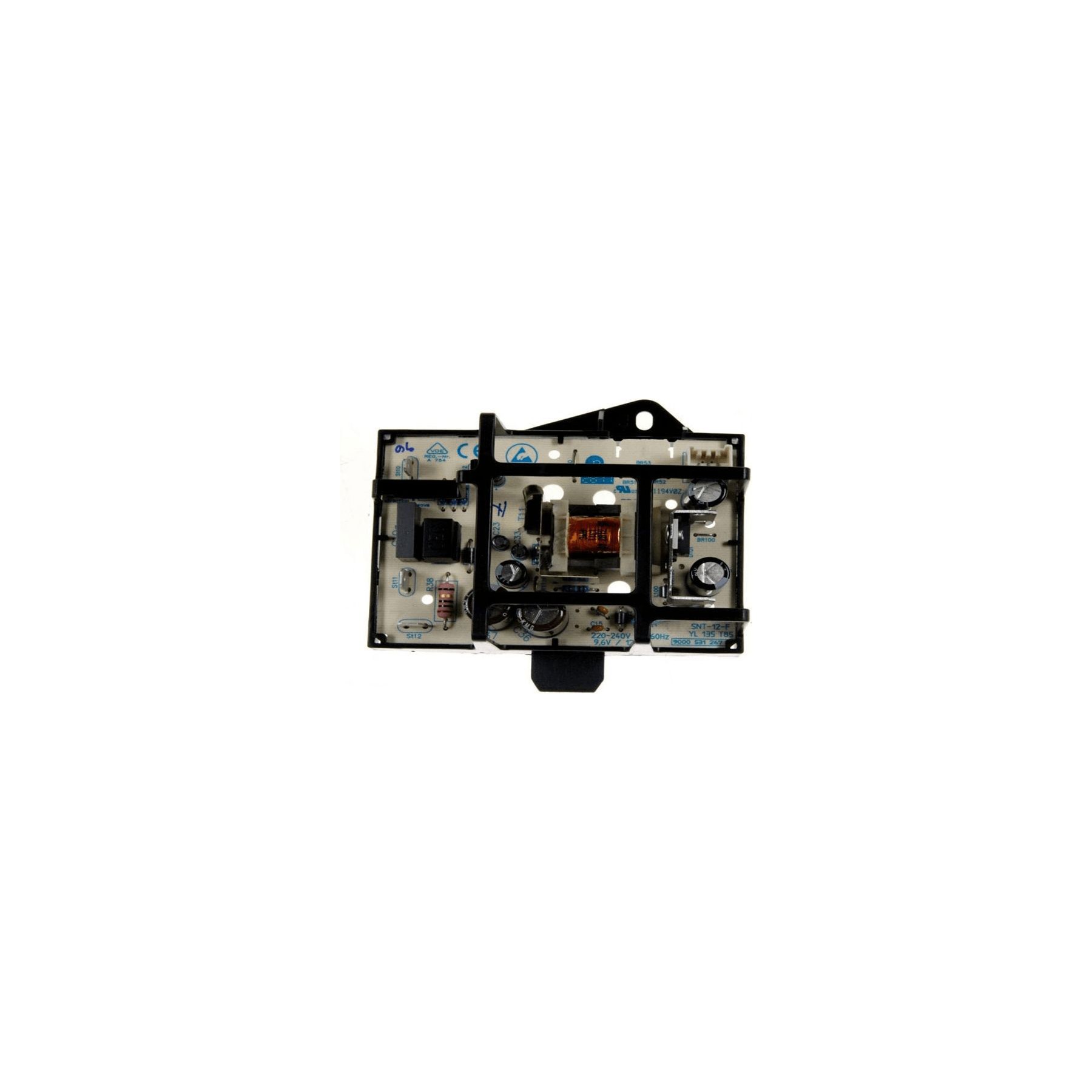 Module électronique BOSCH MODULE RESEAU - 00651994