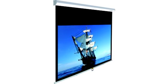 Ecran de projection LUMENE CAPITOL HD 170 C