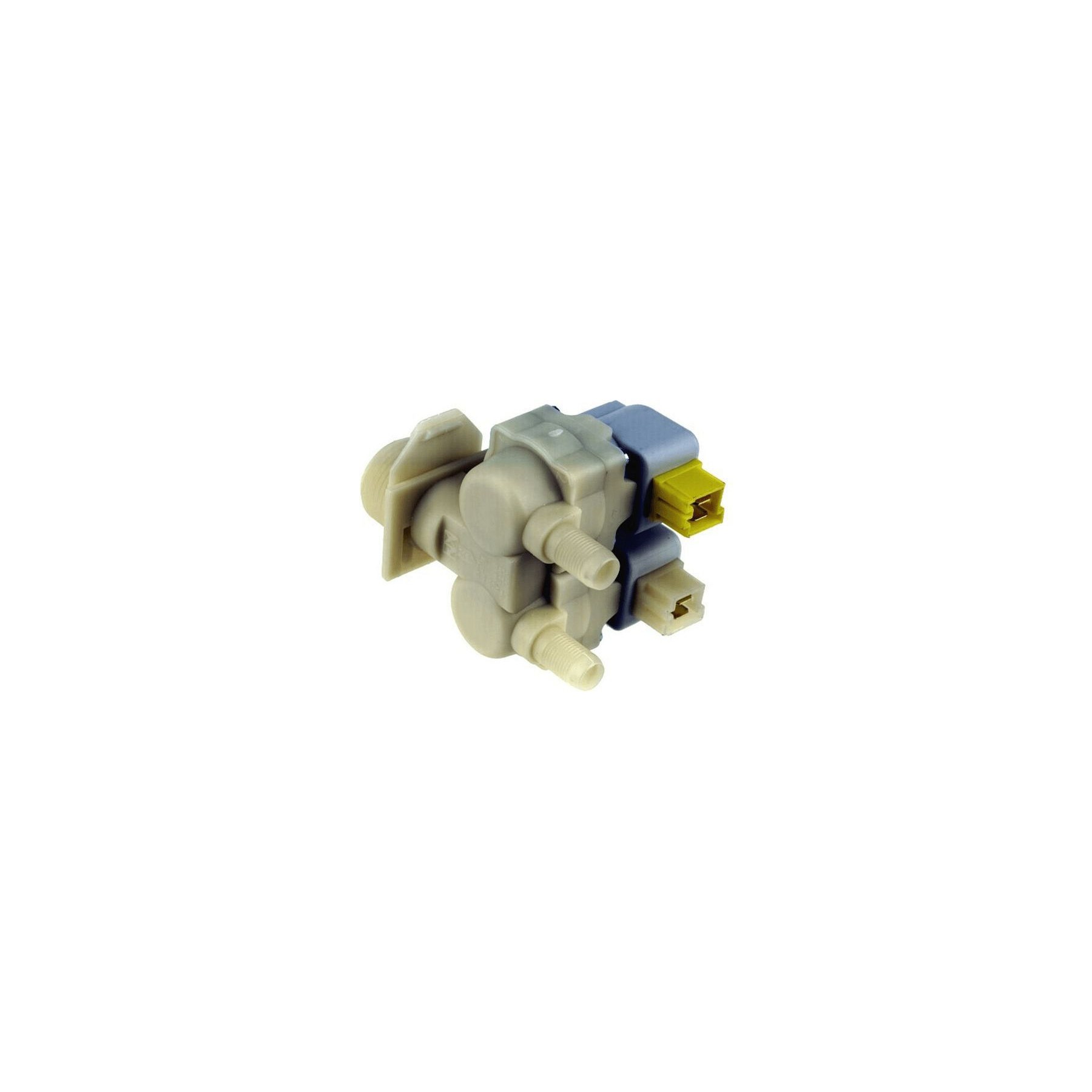 Electrovanne BOSCH electrovanne double 180° fix speciale