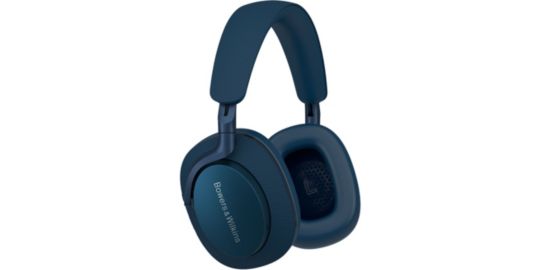 Casque BOWERS AND WILKINS PX7 S2e Bleu