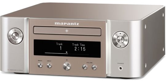 Ampli MARANTZ CD Melody X MCR612 Argent