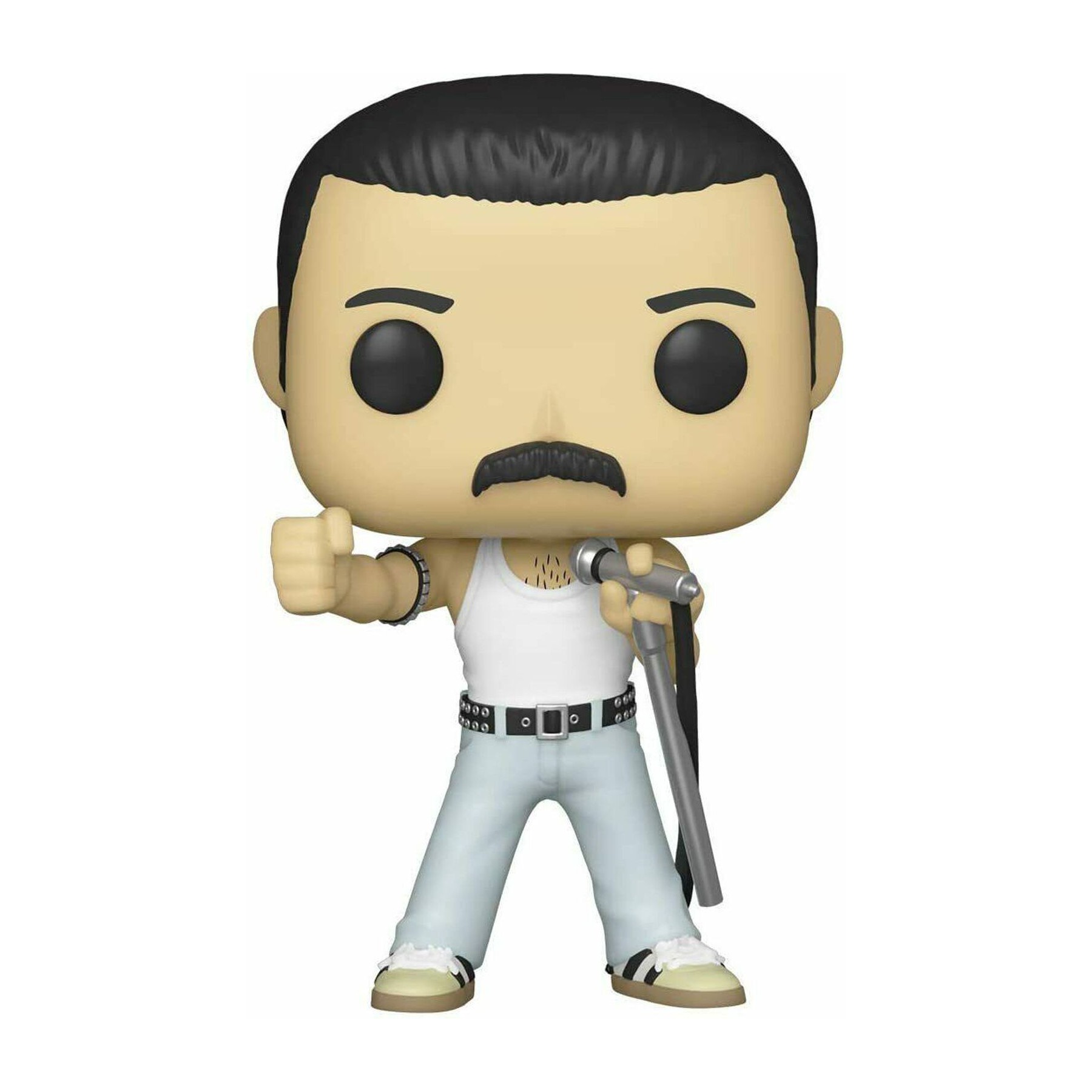 Figurine STE GAMESTOP EUROPE Figurine Funko Pop! N°183 - Queen -