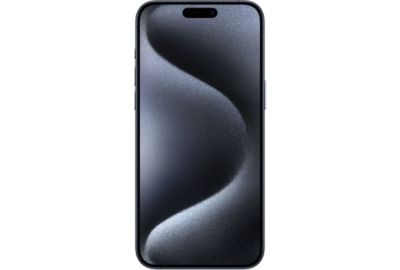 Smartphone APPLE iPhone 15 Pro Max Titane Bleu 1To 5G