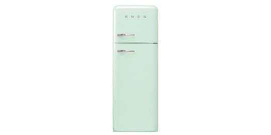 Réfrigérateur 2 portes SMEG FAB30RPG6