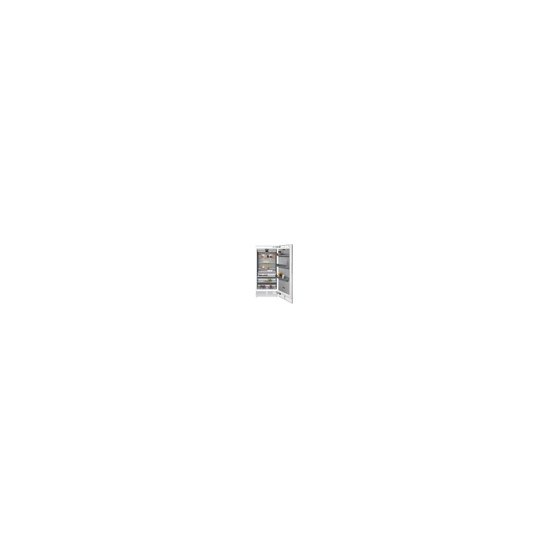 Réfrigérateur 1 porte GAGGENAU RC492305 Reconditionné