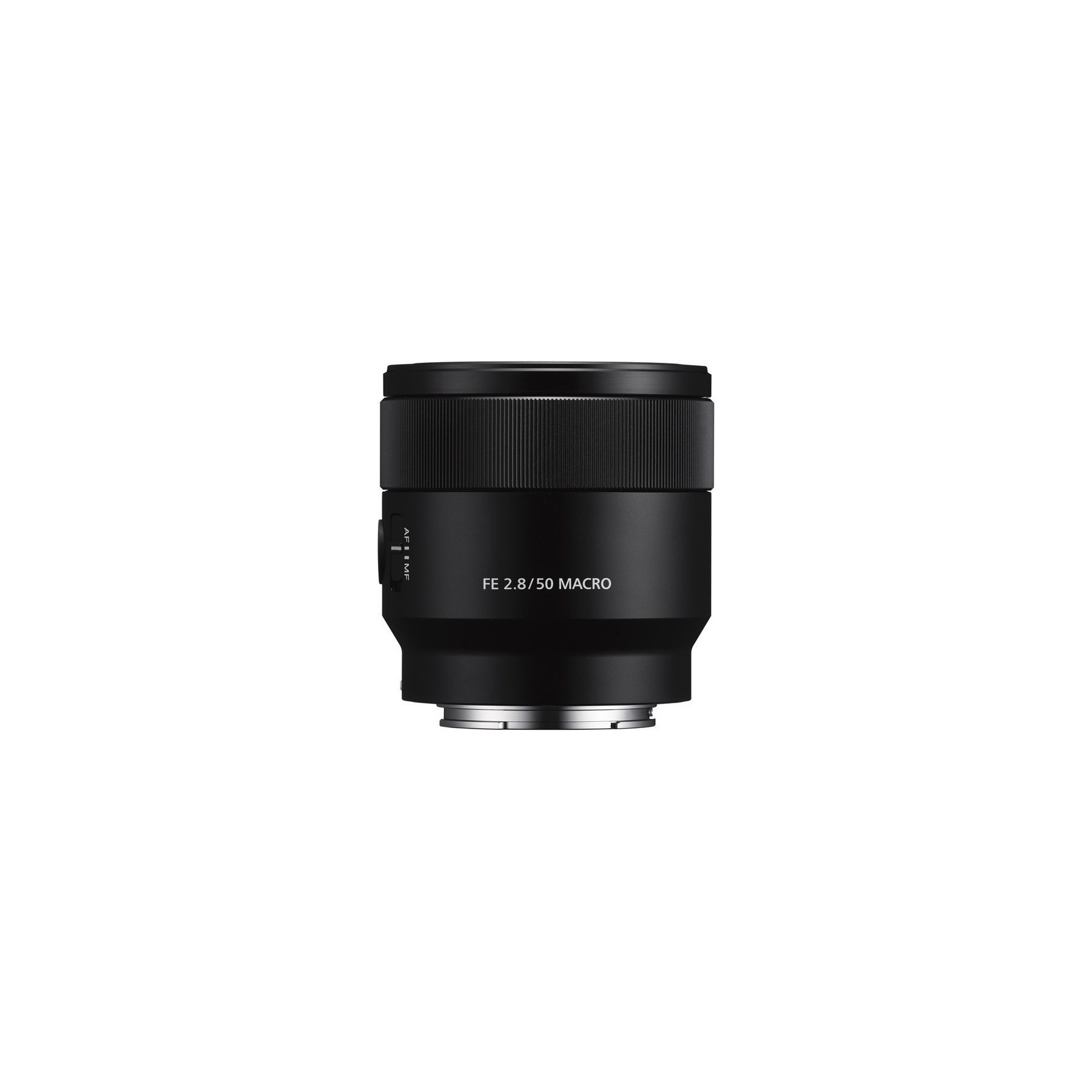 SONY Objectif SEL FE 50 mm f/2.8 Macro
