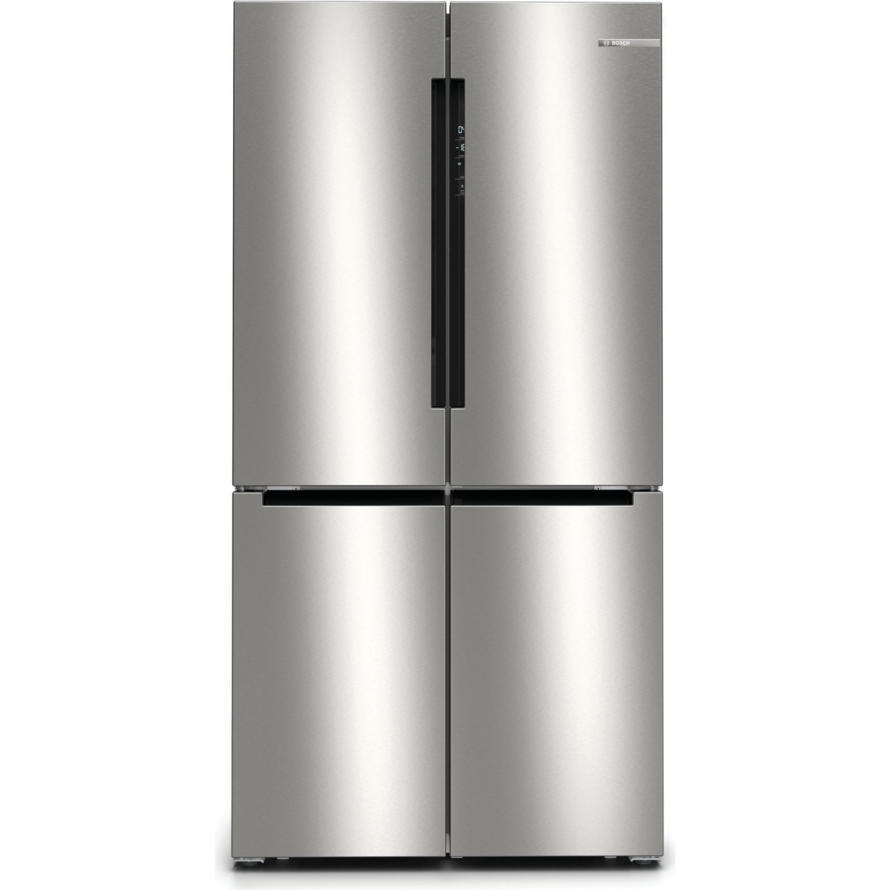 Réfrigérateur multi portes BOSCH KFN96VPEA-B