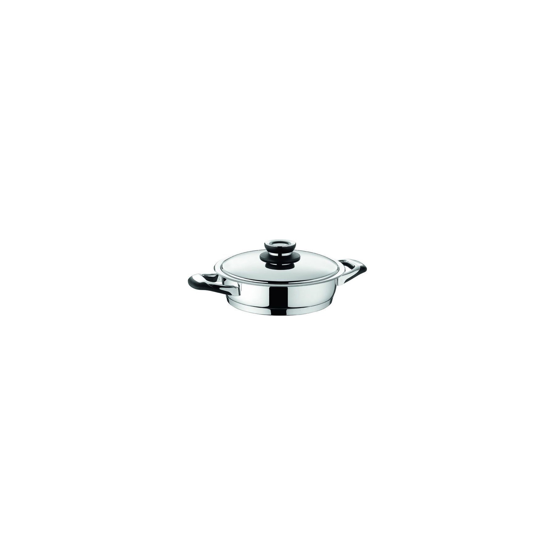 Sauteuse WARMCOOK Sauteuse basse temp 5.5l couvercle