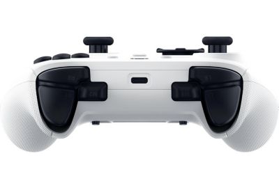 Manette RAZER Wolverine V3 Tournament Edition Blanc