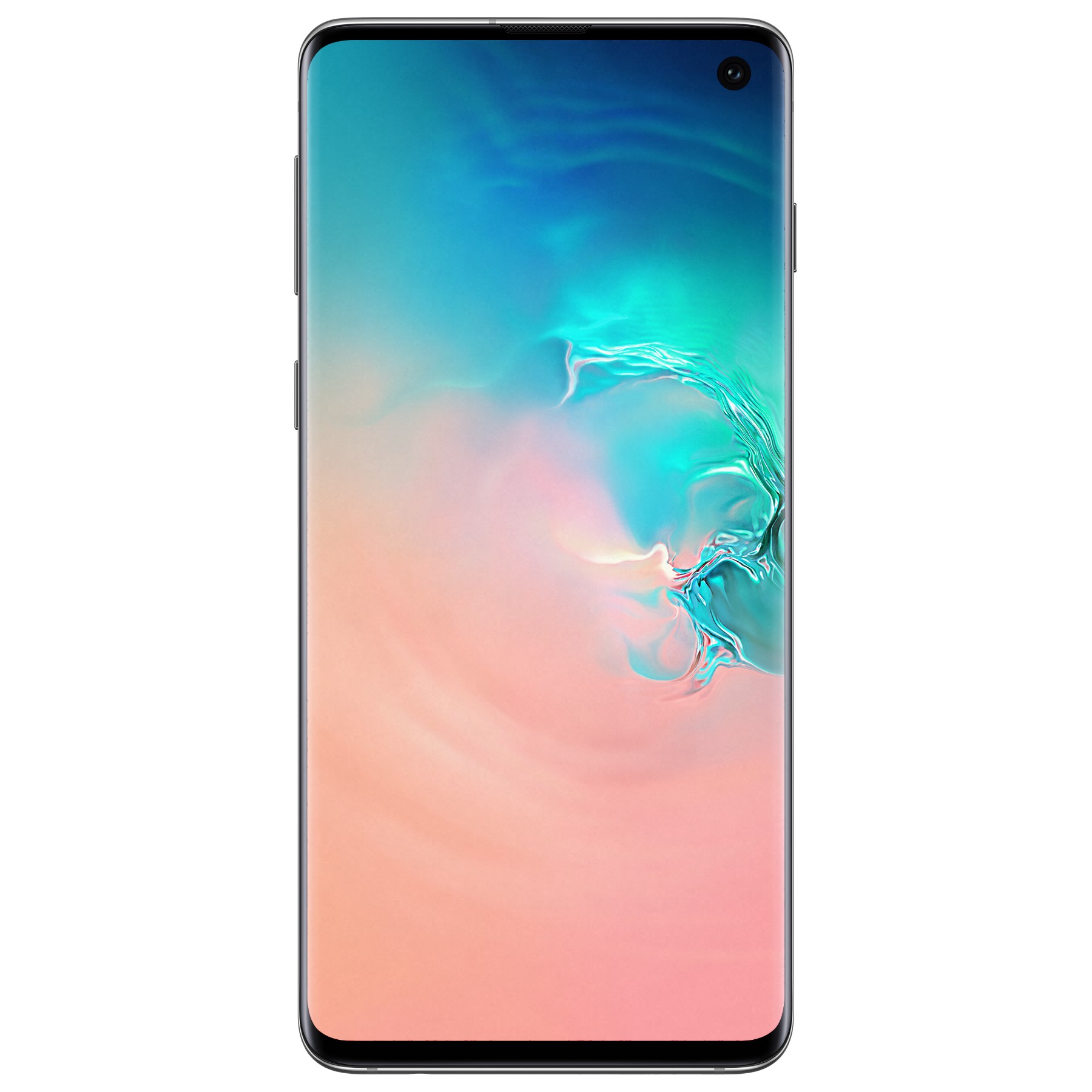Smartphone SAMSUNG Galaxy S10 Blanc 128 Go Reconditionné