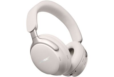 Casque BOSE QC Ultra Headphone Blanc