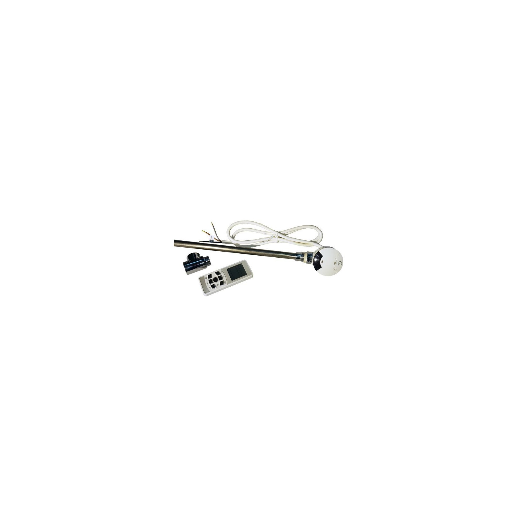 Résistance UNIVERSEL KIT RESISTANCE SECHE-SERVIETTE 750W 600m