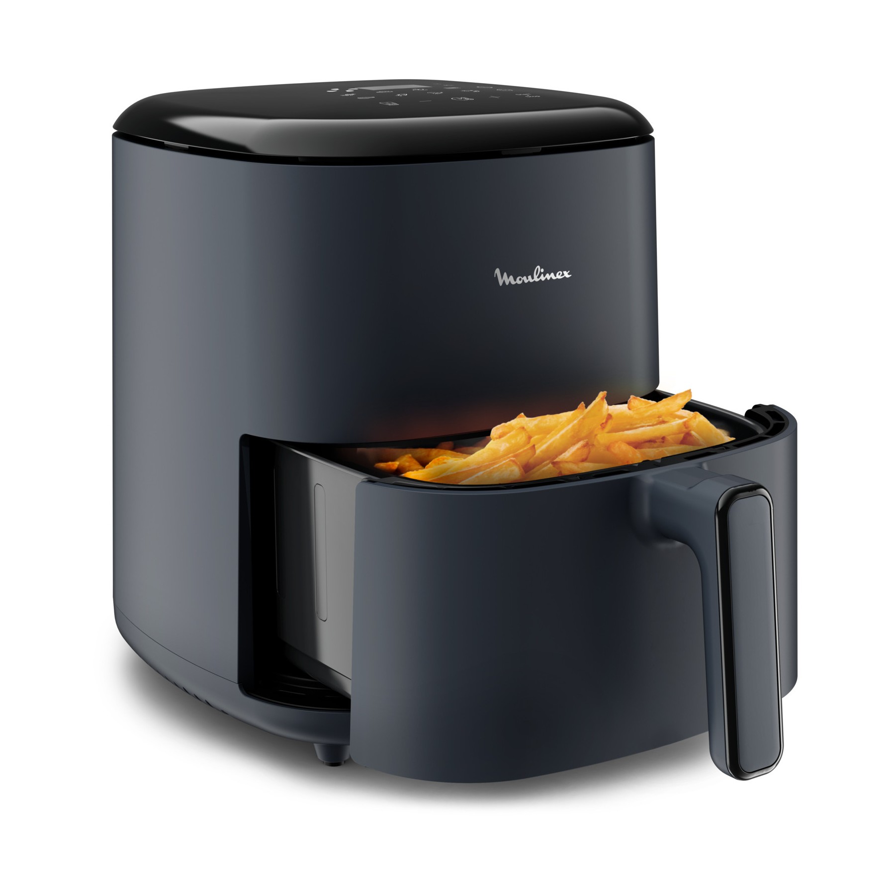 Friteuse sans huile MOULINEX Easy fry max 5L EZ245B20