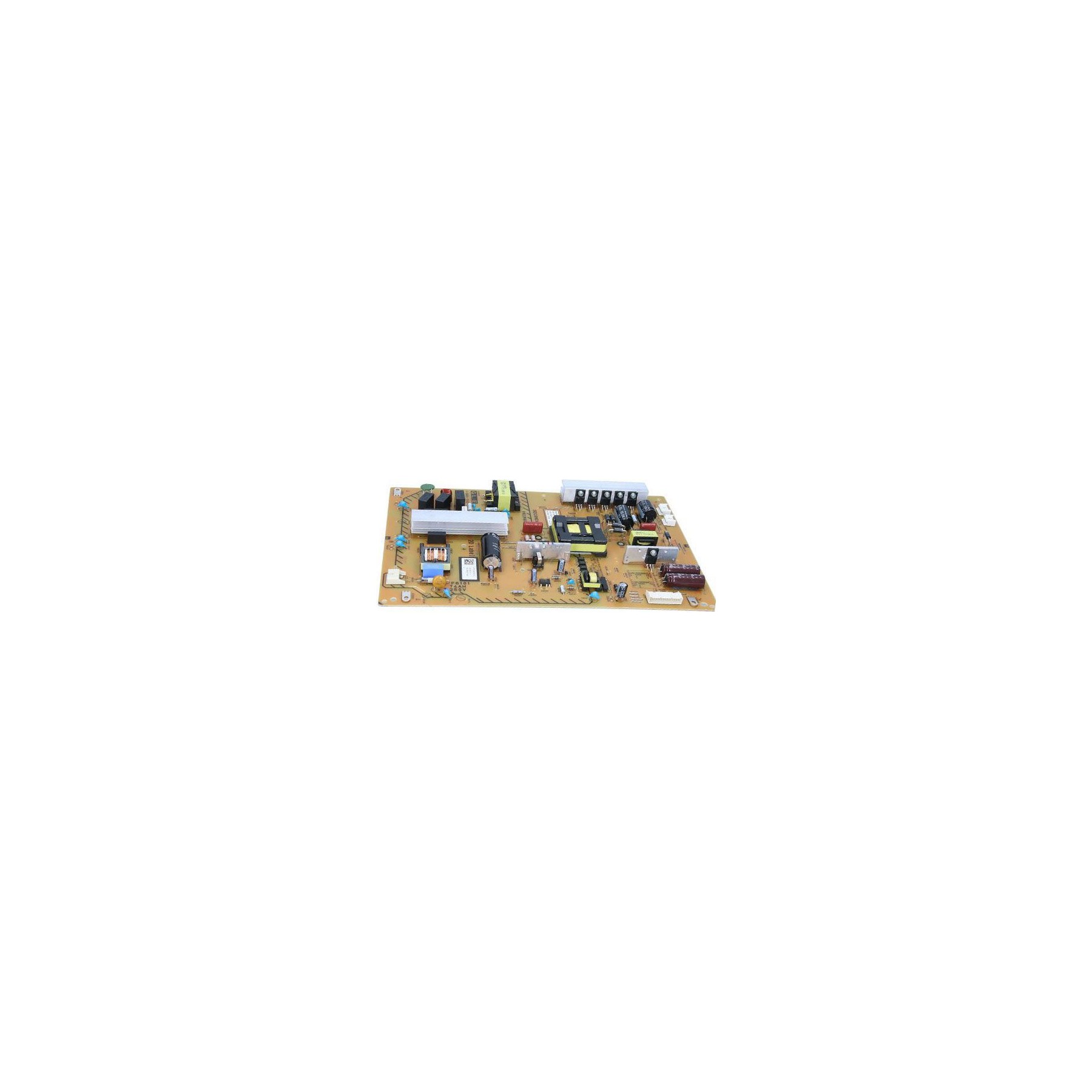 Kit de réparation SONY module alimentation gl2e