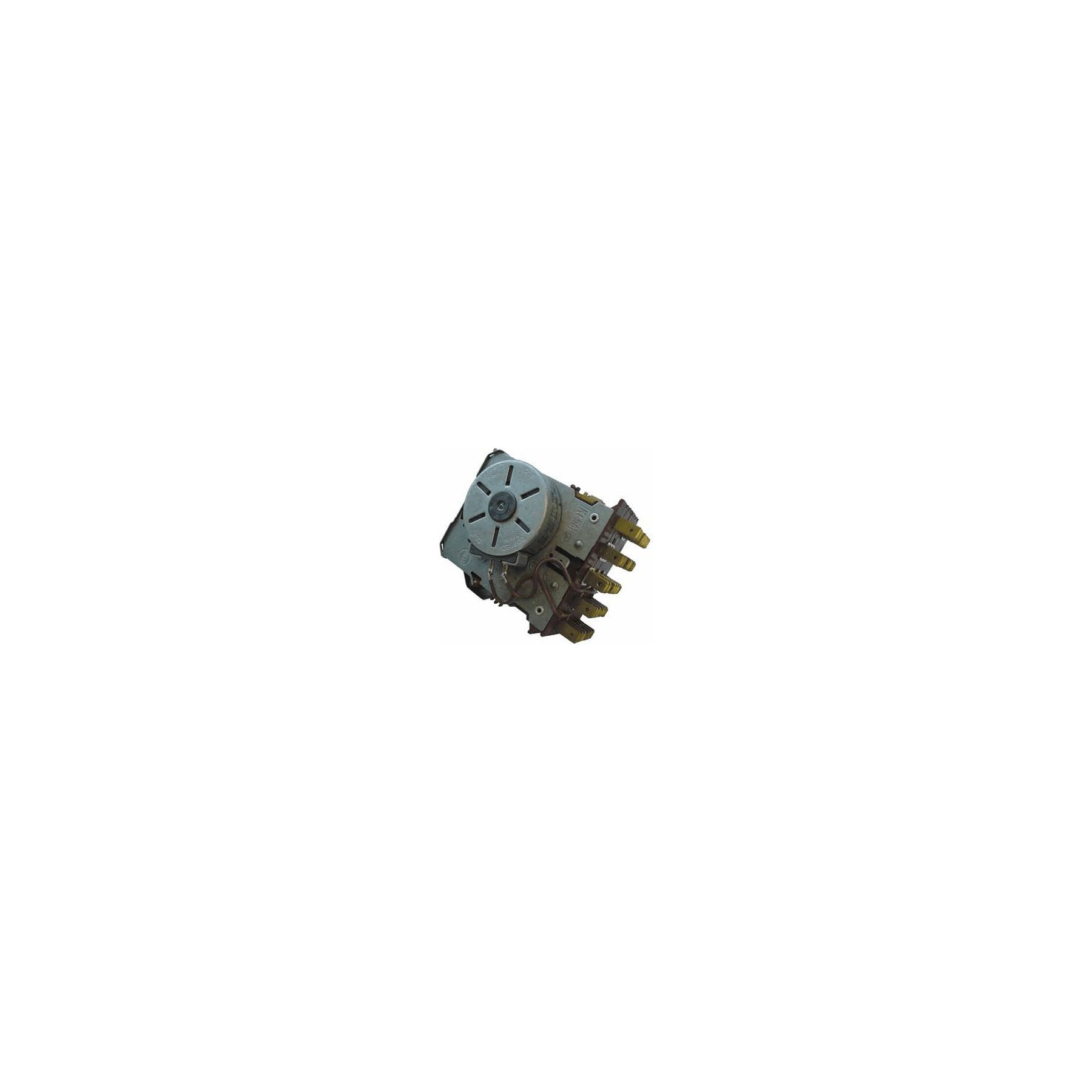 Programmateur VEDETTE PROGRAMMATEUR TD01.0035 - 52X5011