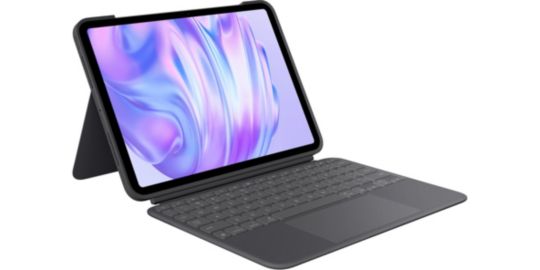 Etui LOGITECH Combo Touch iPad Pro 11