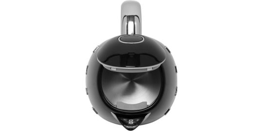Bouill ss Fil SMEG KLF03BLEU noir