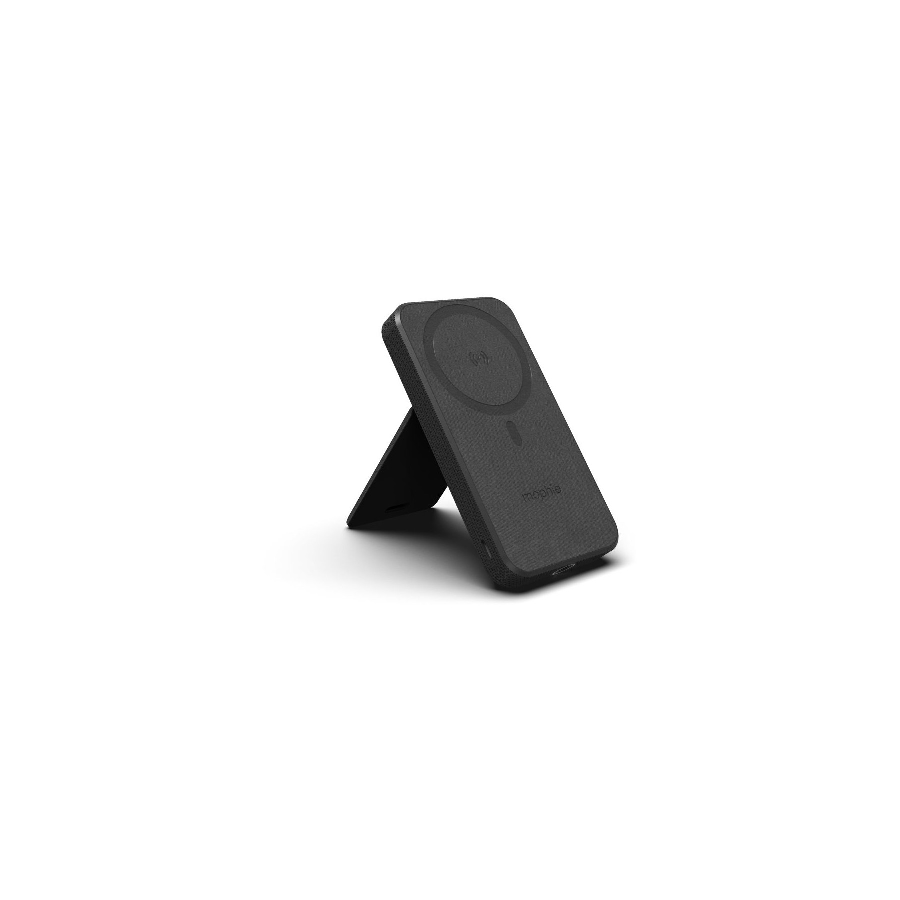 Batterie externe MOPHIE 10000 mAh noir sans fil
