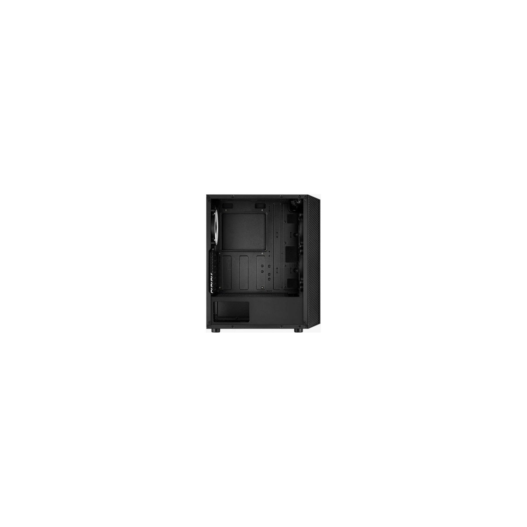 Boitier PC AEROCOOL Hive V2 Boitier Moyen Tour - noir